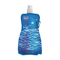 Фляга Sea to Summit Flexi Bottle 0,75 л